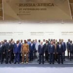 Саммитом по доллару: рубль объединит РФ и Африку?